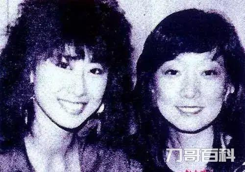 歌星叶倩文老公是谁（叶倩文的第一任老公是谁）