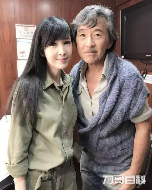 歌星叶倩文老公是谁（叶倩文的第一任老公是谁）