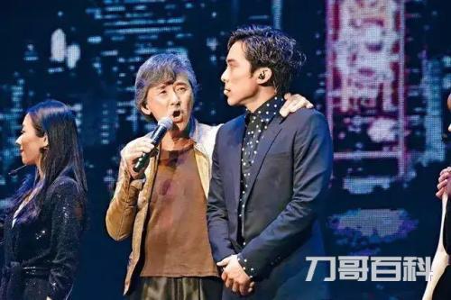 歌星叶倩文老公是谁（叶倩文的第一任老公是谁）